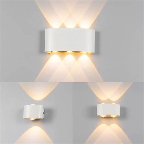 wall lamp led light