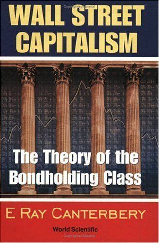 wall street capitalism the theory of the bondholding class Doc