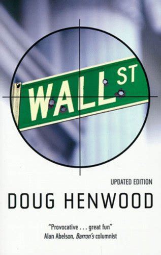 wall street how it works and for whom Reader