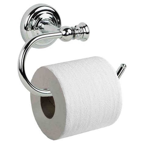 wall toilet paper holder