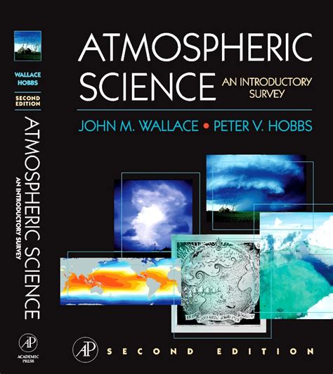 wallace and hobbs atmospheric science solutions manual PDF