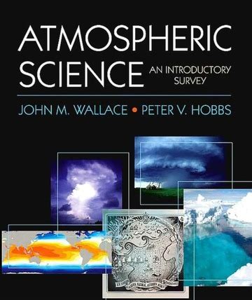 wallace and hobbs atmospheric science solutions manual PDF