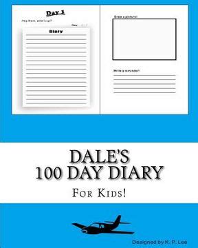 wallaces 100 day diary lee Reader