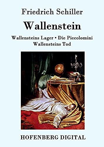 wallensteins tod perfect library Doc