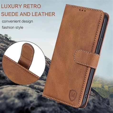 wallet Flipcase Beautiful Leather Function PDF