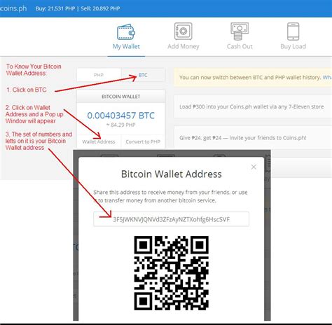 wallet address example