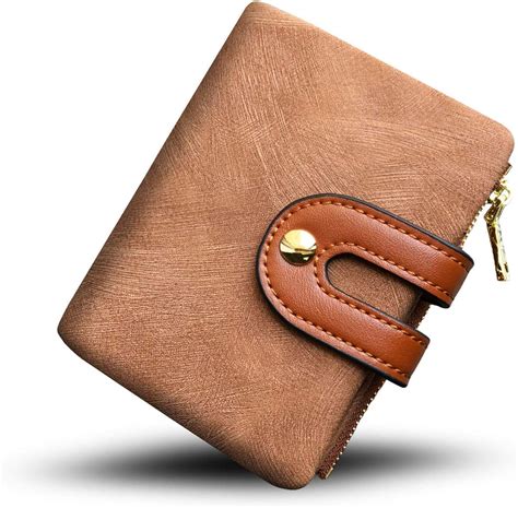 wallet bifold women's