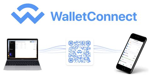 wallet connect là gì