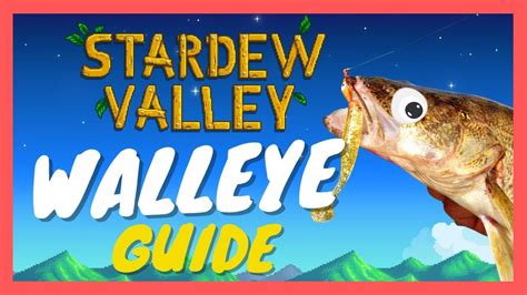 walley stardew