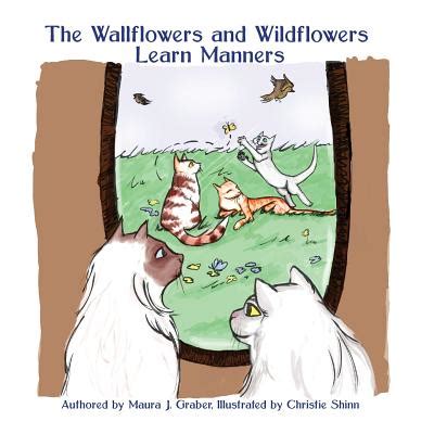 wallflowers wildflowers learn manners PDF