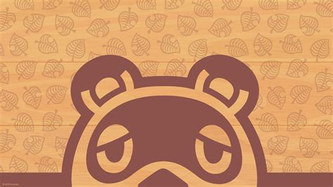 wallpaper animal crossing