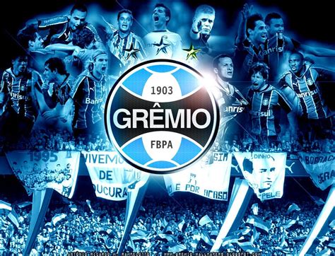 wallpapers gremio