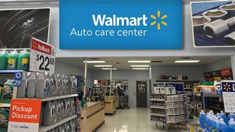 walmart auto repair hours Epub