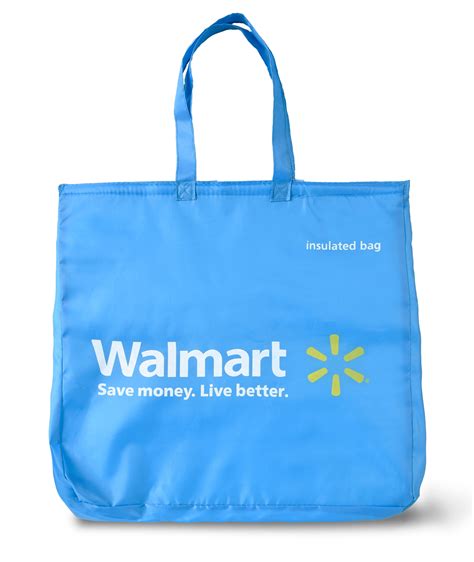 Walmart Bag