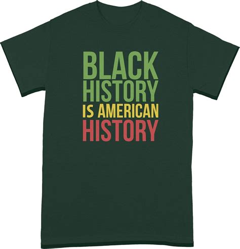 walmart black history shirts