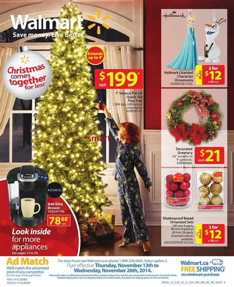 Walmart Catalog Online