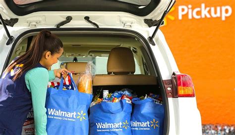 Walmart Grocery Pickup And Delivery Olathe