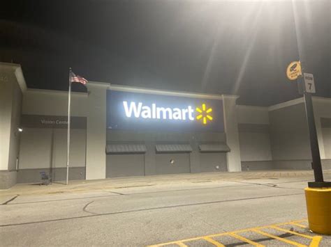 walmart lebanon indiana