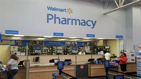 Walmart Pharmacy New Castle Indiana