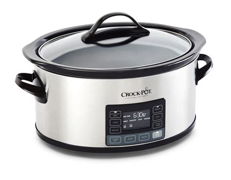 walmart slow cooker