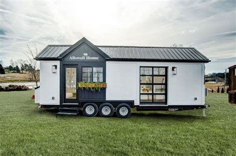 walmart tiny home kit