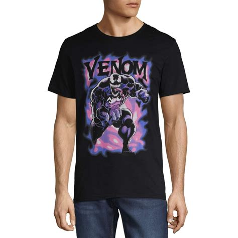 walmart venom shirt