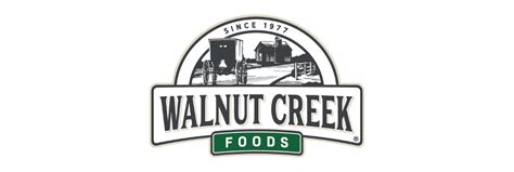 walnut creek foods walnut creek ohio