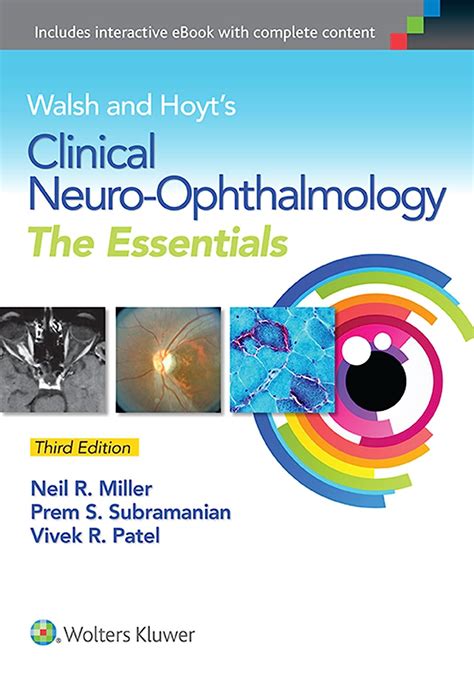 walsh and hoyts clinical neuro ophthalmology in three volumes Epub
