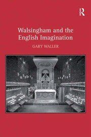 walsingham and the english imagination Kindle Editon