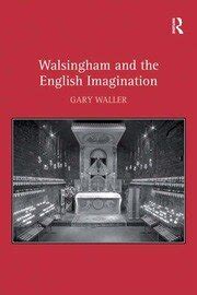 walsingham and the english imagination Kindle Editon