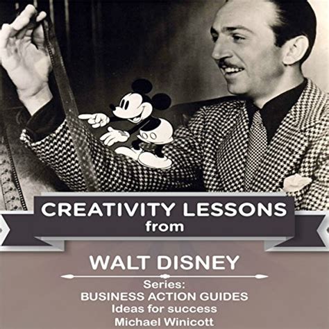 walt disney creativity lessons Doc