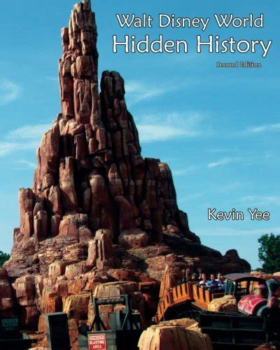 walt disney world hidden history second edition Doc
