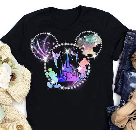 walt disney world shirt ideas