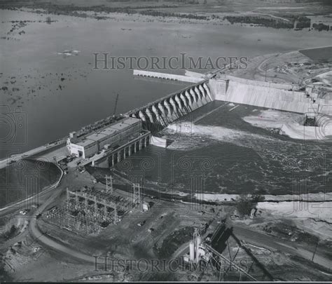 walter f george lock and dam generation schedule