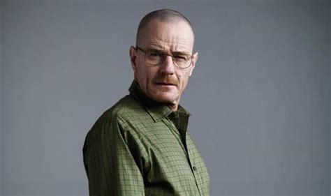 walter white green shirt