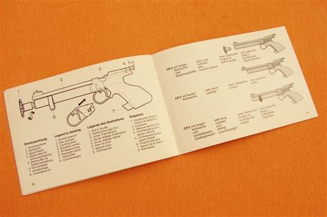 walther cp99 compact manual Epub