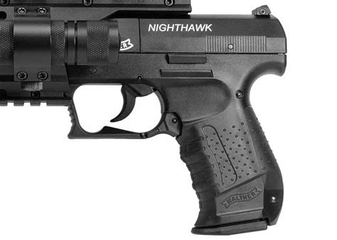 walther nighthawk pellet gun manual Epub