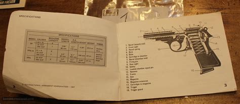 walther ppk nighthawk user manual PDF