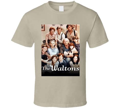 walton t shirt