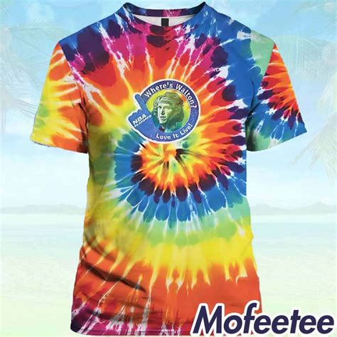 walton tie dye shirt celtics