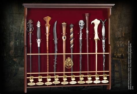 wand display case