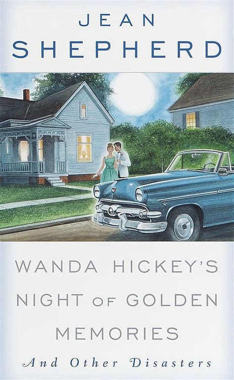wanda hickeys night of golden memories and other disasters Epub