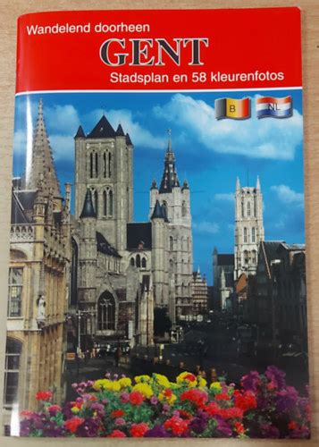 wandelend doorheen brugge stadsplan en 62 kleurenfotos Kindle Editon