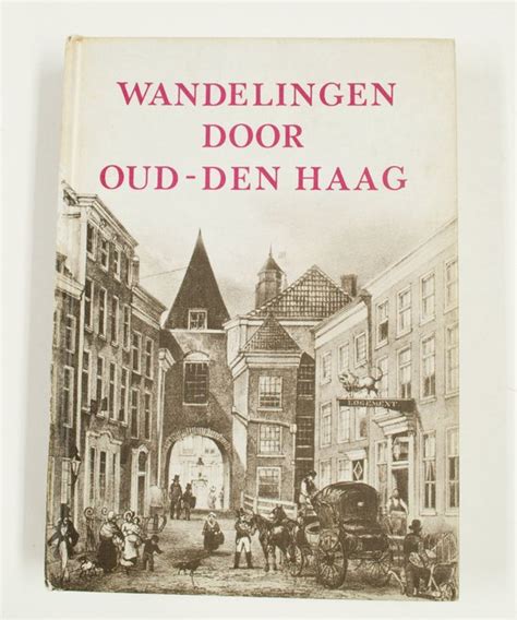 wandelingen door oud den haag Doc