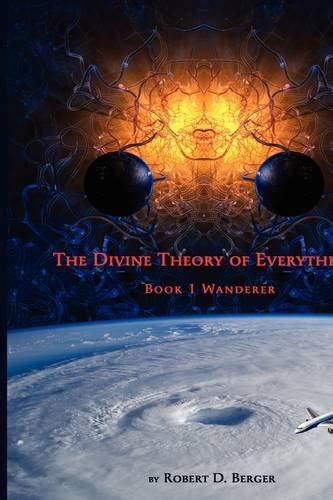 wanderer the divine theory of everything book 1 Reader