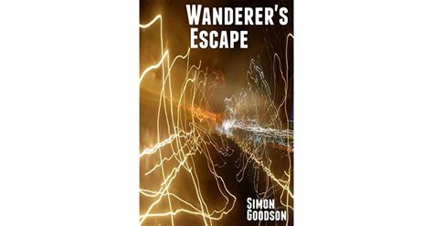wanderers escape wanderers odyssey book 1 Doc