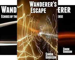 wanderers escape wanderers odyssey book 1 Doc