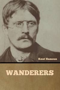 wanderers knut hamsun Reader