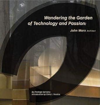 wandering the garden of technology and passion Doc