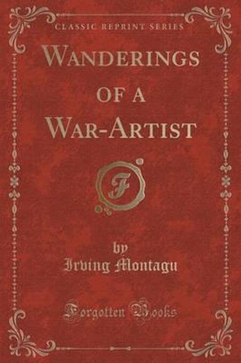 wanderings through cities classic reprint Reader